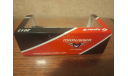 1/43 Spark F1 Marussia MR02 Chilton 2013, масштабная модель, scale43