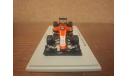 1/43 Spark F1 Marussia MR02 Chilton 2013, масштабная модель, scale43