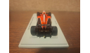 1/43 Spark F1 Marussia MR02 Chilton 2013, масштабная модель, scale43
