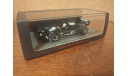 1/43 Spark F1 Merzario A1 Merzario 1978, масштабная модель, scale43