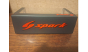 1/43 Spark F1 Merzario A1 Merzario 1978, масштабная модель, scale43