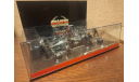 1/43 Minichamps F1 McLaren MP 4/14 Hakkinen Pit stop diorama, масштабная модель, scale43