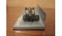 1/43 Minichamps Mercedes W06 Hamilton F1 World champion 2015 USA GP, масштабная модель, scale43
