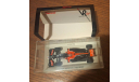 1/43 Spark F1 Virgin MVR-02 Glock 2011, масштабная модель, scale43