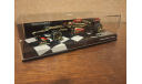 1/43 Minichamps F1 Lotus Renault E21 Raikkonen 2013, масштабная модель, scale43