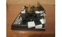 1/43 Minichamps F1 Lotus Renault E21 Raikkonen 2013, масштабная модель, scale43