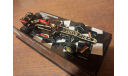 1/43 Minichamps F1 Lotus Renault E21 Raikkonen 2013, масштабная модель, scale43