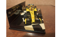 1/43 Minichamps F1 Jordan Ford EJ14 Glock 2004, масштабная модель, scale43, Force India