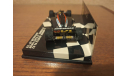 1/43 Minichamps F1 Minardi РS02 Wеbbеr 2002, масштабная модель, scale43