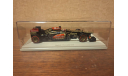 1/43 Spark F1 Lotus Renault E21 Kovalainen 2013, масштабная модель, scale43