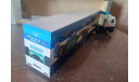 1/43 Eligor Formula 1 Transporter Benetton F1 1994, масштабная модель, scale43