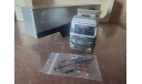 1/43 Eligor Formula 1 Transporter McLaren Mercedes F1 1998, масштабная модель, scale43
