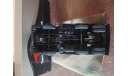 1/43 Eligor Formula 1 Transporter McLaren Mercedes F1 1998, масштабная модель, scale43