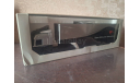 1/43 Eligor Formula 1 Transporter McLaren Mercedes F1 1998, масштабная модель, scale43