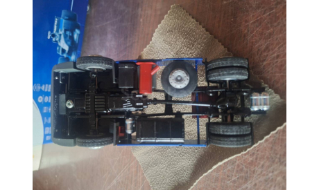 1/43 Eligor Formula 1 Transporter Minardi F1 1998, масштабная модель, scale43