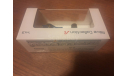 1/43 Spark Reve F1 Spirit Honda 201C Johansson 1983, масштабная модель, scale43