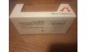 1/43 Spark Reve F1 Spirit Honda 201C Johansson 1983, масштабная модель, scale43