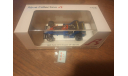 1/43 Spark Reve F1 Spirit Honda 201C Johansson 1983, масштабная модель, scale43