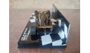 1/43 Spark F1 Renault R.S.17 Palmer 2017, масштабная модель, Minichamps, scale43