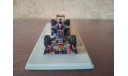 1/43 Minichamps F1 Scuderia Toro Rosso Renault STR10 Verstappen 2015, масштабная модель, Spark, scale43