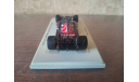 1/43 Minichamps F1 Scuderia Toro Rosso Renault STR10 Verstappen 2015, масштабная модель, Spark, scale43