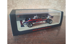 1/43 F1 Lotus 81 Mansell 1981