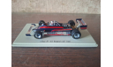 1/43 F1 Lotus 81 Mansell 1981, масштабная модель, Spark, scale43