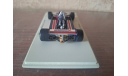 1/43 F1 Lotus 81 Mansell 1981, масштабная модель, Spark, scale43