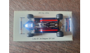 1/43 F1 Lotus 81 Mansell 1981, масштабная модель, Spark, scale43