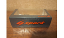 1/43 F1 Surtees TS14 Hailwood 1973, масштабная модель, Spark, scale43