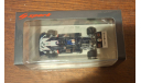 1/43 F1 Surtees TS14 Hailwood 1973, масштабная модель, Spark, scale43