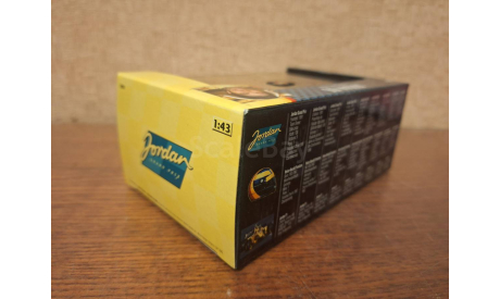 1/43 Mattel Hot wheels F1 Jordan 199 Frentzen 1999, масштабная модель, scale43