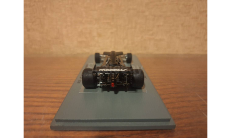 1/43 Spark F1 Shadow DN5B Jarier 1976, масштабная модель, scale43