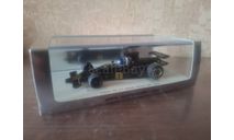 1/43 F1 Lotus 76 Peterson 1974, масштабная модель, Spark, scale43