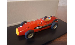 1/43 SMTS kit F1 Maserati 250F Fangio 1957 World champion