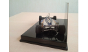 1/43 Minichamps Williams Hill F1 World champion 1996, масштабная модель, 1:43