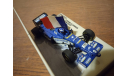 1/43 Minichamps F1 Ligier Panis 1996 Monaco GP, масштабная модель, scale43