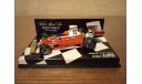 1/43 Minichamps Ferrari 312T F1 World champion 1975 Lauda, масштабная модель, scale43