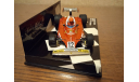 1/43 Minichamps Ferrari 312T F1 World champion 1975 Lauda, масштабная модель, scale43