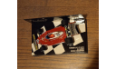 1/43 Minichamps Ferrari 312T F1 World champion 1975 Lauda, масштабная модель, scale43