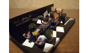 1/43 Minichamps F1 Toro Rosso STR9 Kvyat 2014 Торо Россо Квят Формула 1, масштабная модель, Arrows, scale43