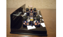 1/43 Minichamps F1 Toro Rosso STR9 Kvyat 2014 Торо Россо Квят Формула 1, масштабная модель, Arrows, scale43