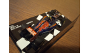 1/43 Minichamps F1 Toro Rosso STR9 Kvyat 2014 Торо Россо Квят Формула 1, масштабная модель, Arrows, scale43