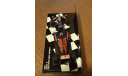 1/43 Minichamps F1 Toro Rosso STR9 Kvyat 2014 Торо Россо Квят Формула 1, масштабная модель, Arrows, scale43