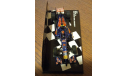 1/43 Minichamps F1 Toro Rosso STR9 Kvyat 2014 Торо Россо Квят Формула 1, масштабная модель, Arrows, scale43