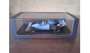 1/43 Spark Amon AF1 Chris Amon Monaco GP 1974, масштабная модель, scale43