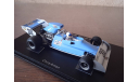 1/43 Spark Amon AF1 Chris Amon Monaco GP 1974, масштабная модель, scale43