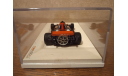 1/43 TSM Brabham BT46 Alfa Romeo Fan car Lauda F1 Swedish GP 1978, масштабная модель, Brabham Alfa Romeo, TSM Model, scale43