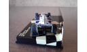 1/43 Minichamps F1 BMW Sauber F1.08 Heidfeld 2008, масштабная модель, scale43