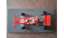 1/43 Spark March 711 Barber F1 Dutch GP 1971, масштабная модель, scale43